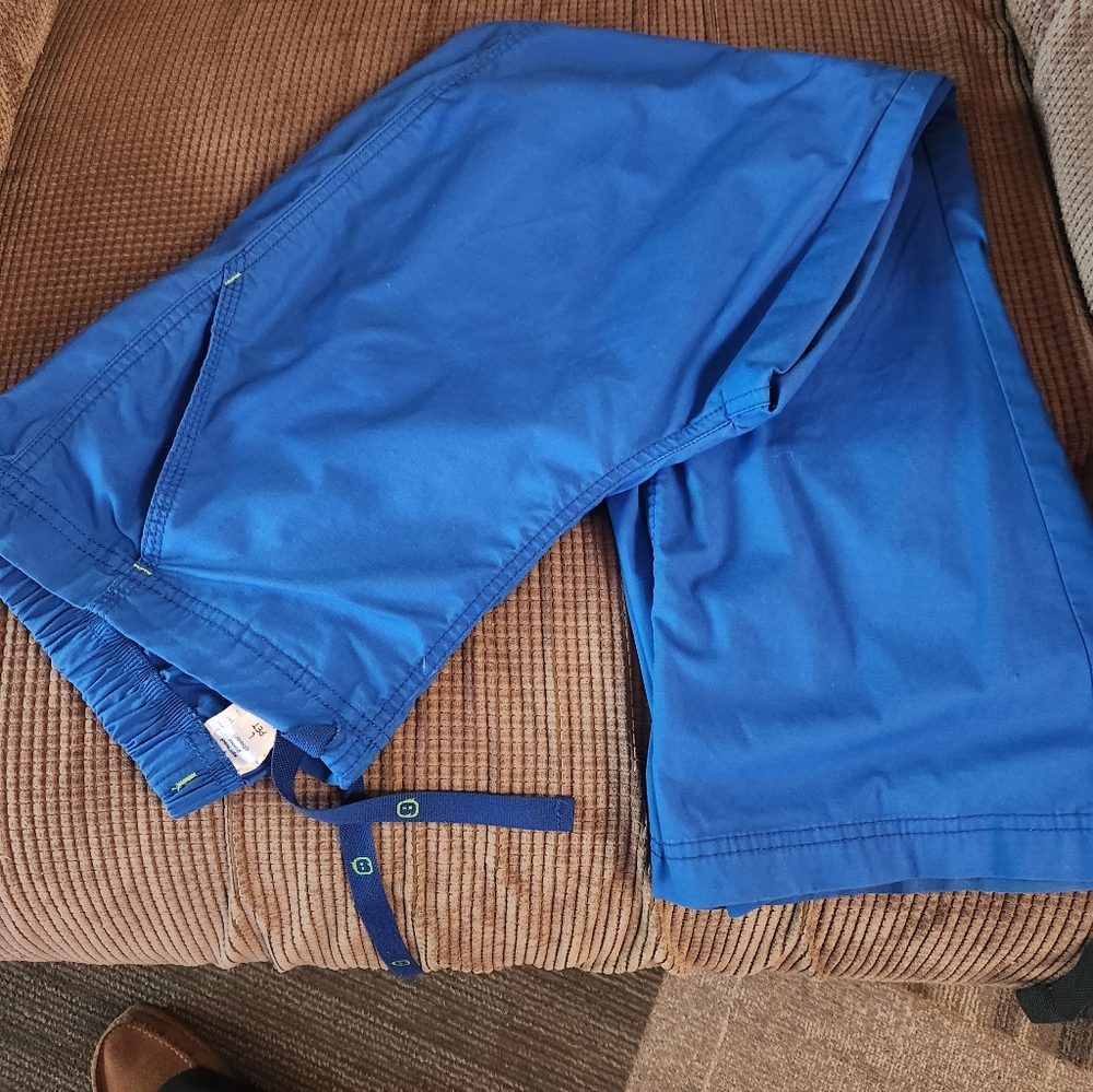 Wonderwink Scrub Petite Scrub Pants